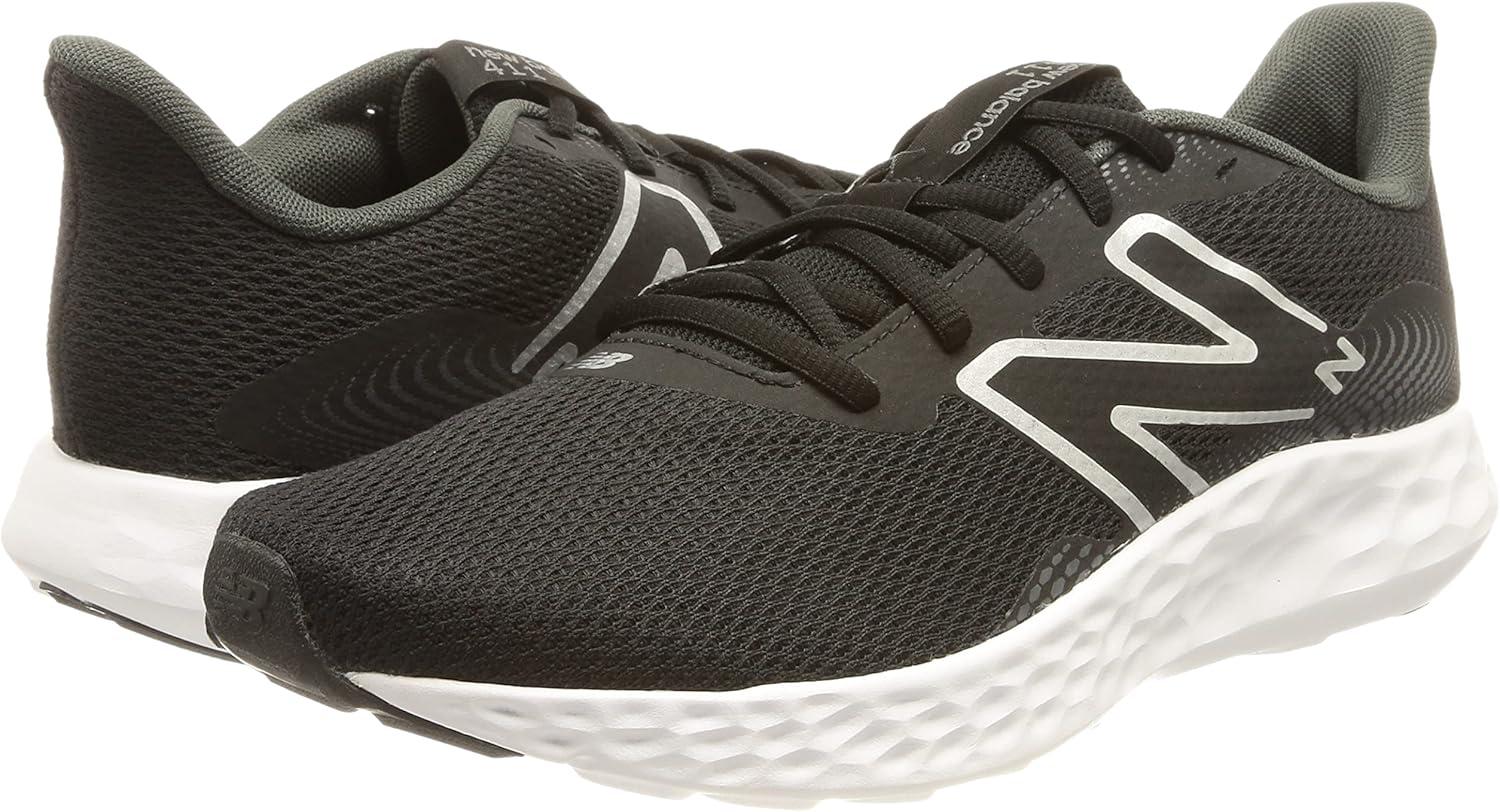 image:imageNew Balance Mens 411v3Black