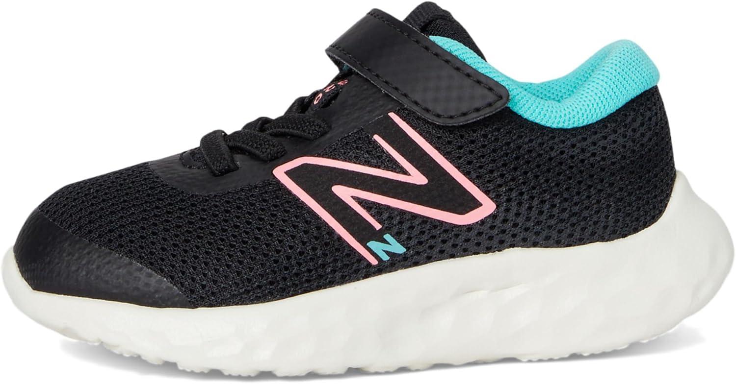 image:imageNew Balance Mens 411v3BlackUltra PinkCyber Jade