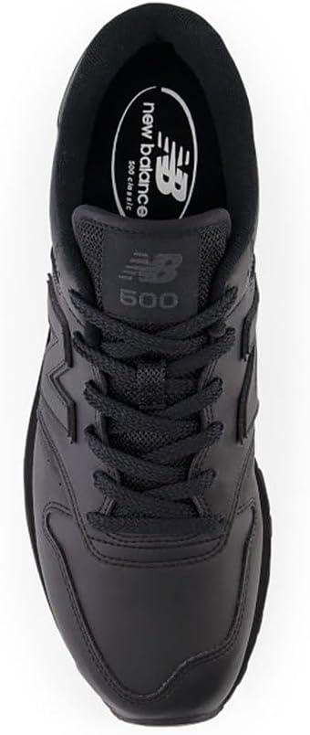 image:imageNew Balance Mens 411v3BlackWhite