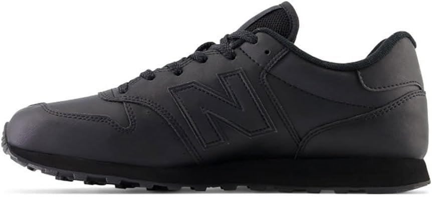 image:imageNew Balance Mens 411v3BlackWhite