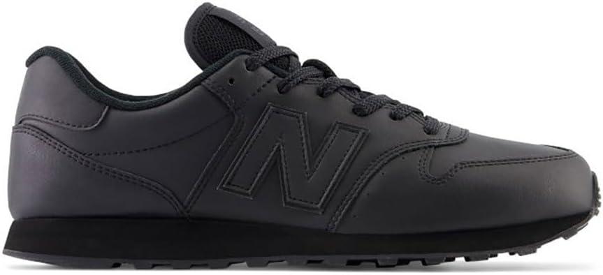 image:imageNew Balance Mens 411v3BlackWhite