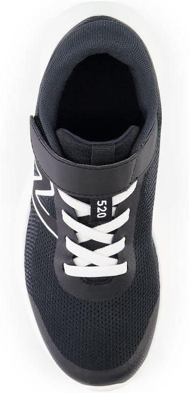 image:imageNew Balance Mens 411v3BlackWhitePhantom