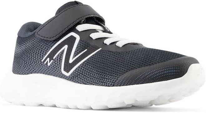 image:imageNew Balance Mens 411v3BlackWhitePhantom