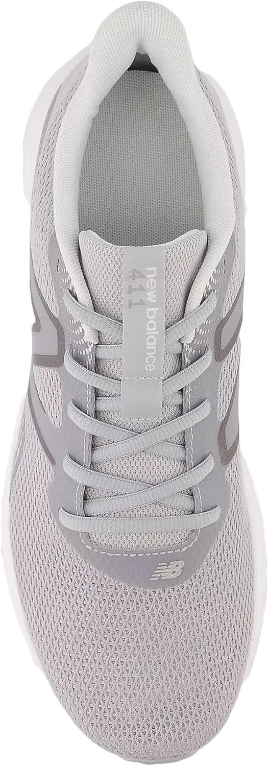 image:imageNew Balance Mens 411v3Grey