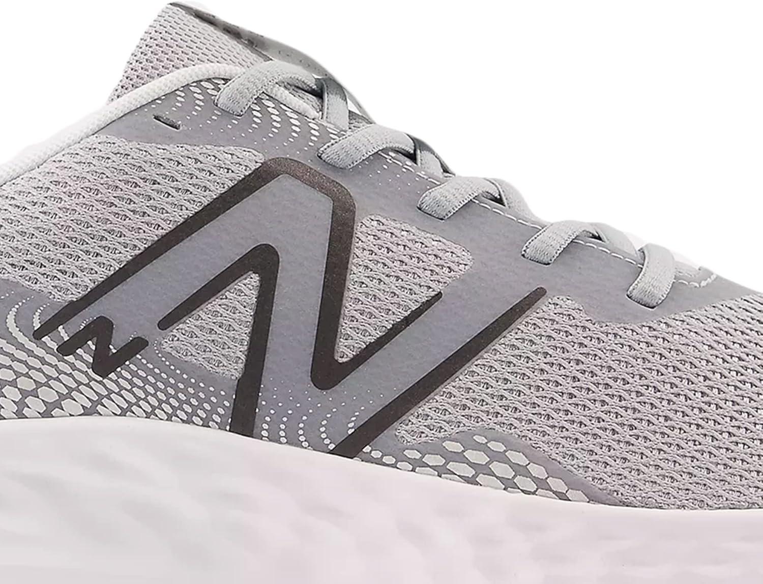 image:imageNew Balance Mens 411v3Grey