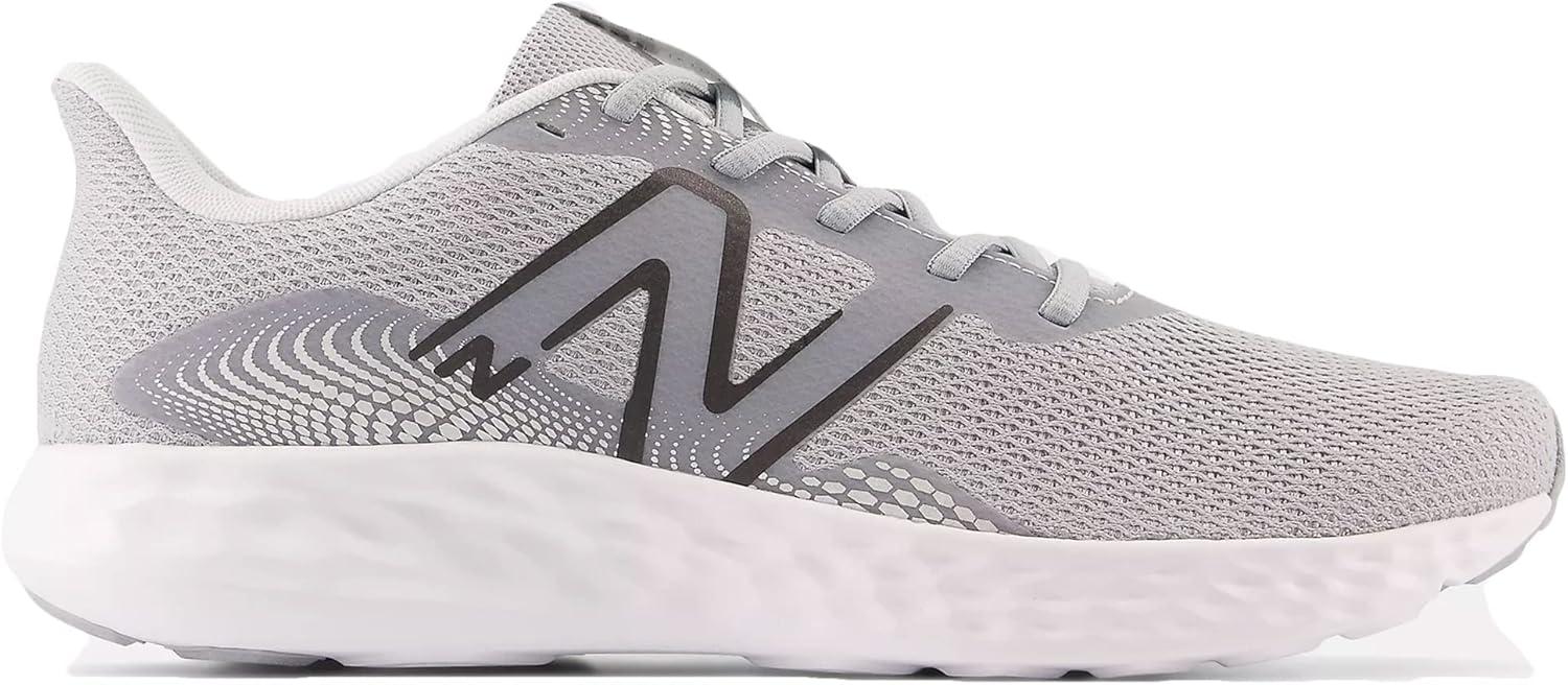 image:imageNew Balance Mens 411v3Grey