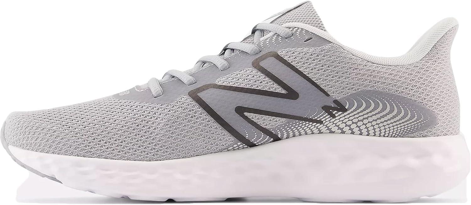 image:imageNew Balance Mens 411v3Grey