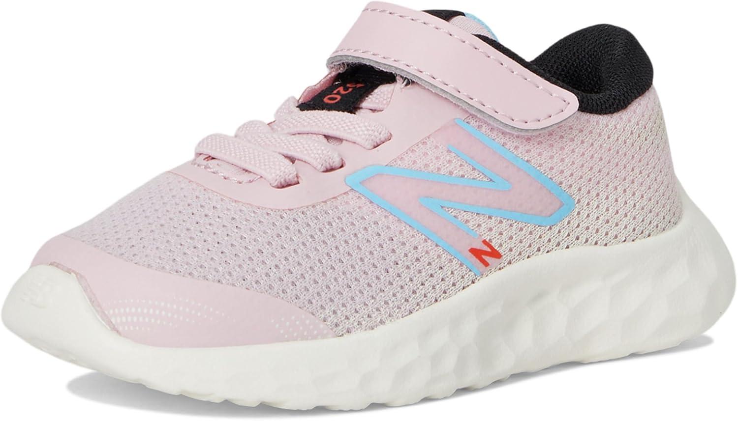 image:imageNew Balance Mens 411v3Mid Century PinkTeam Sky BlueBlack