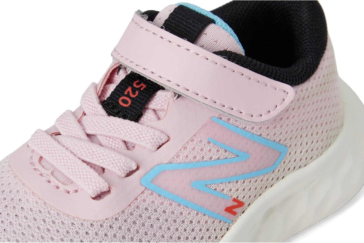 image:imageNew Balance Mens 411v3Mid Century PinkTeam Sky BlueBlack