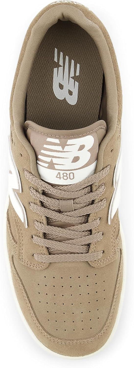 image:imageNew Balance Mens 480MushroomSea Salt