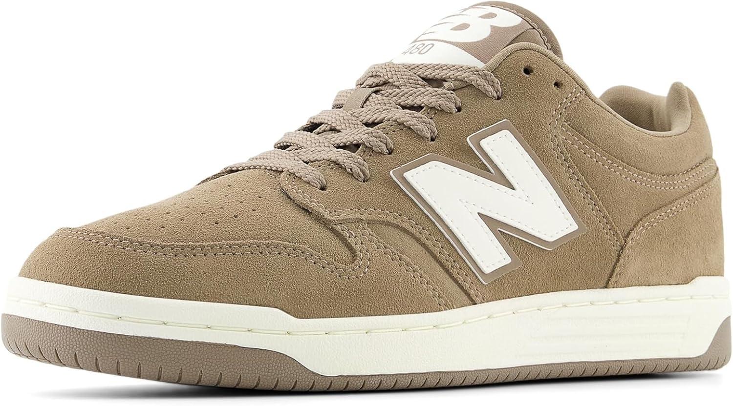 image:imageNew Balance Mens 480MushroomSea Salt