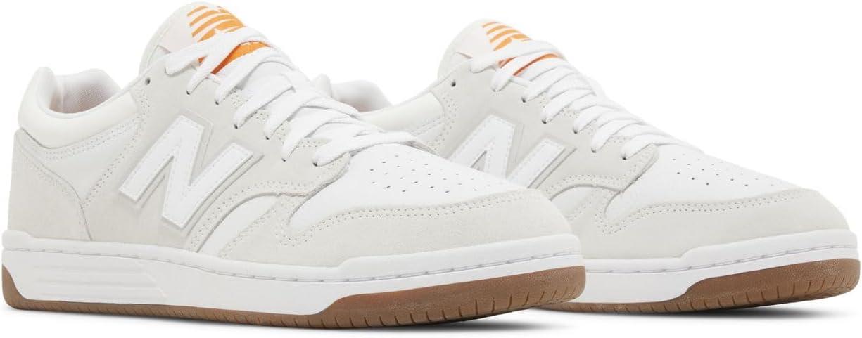 image:imageNew Balance Mens 480ReflectionsgreyWhite