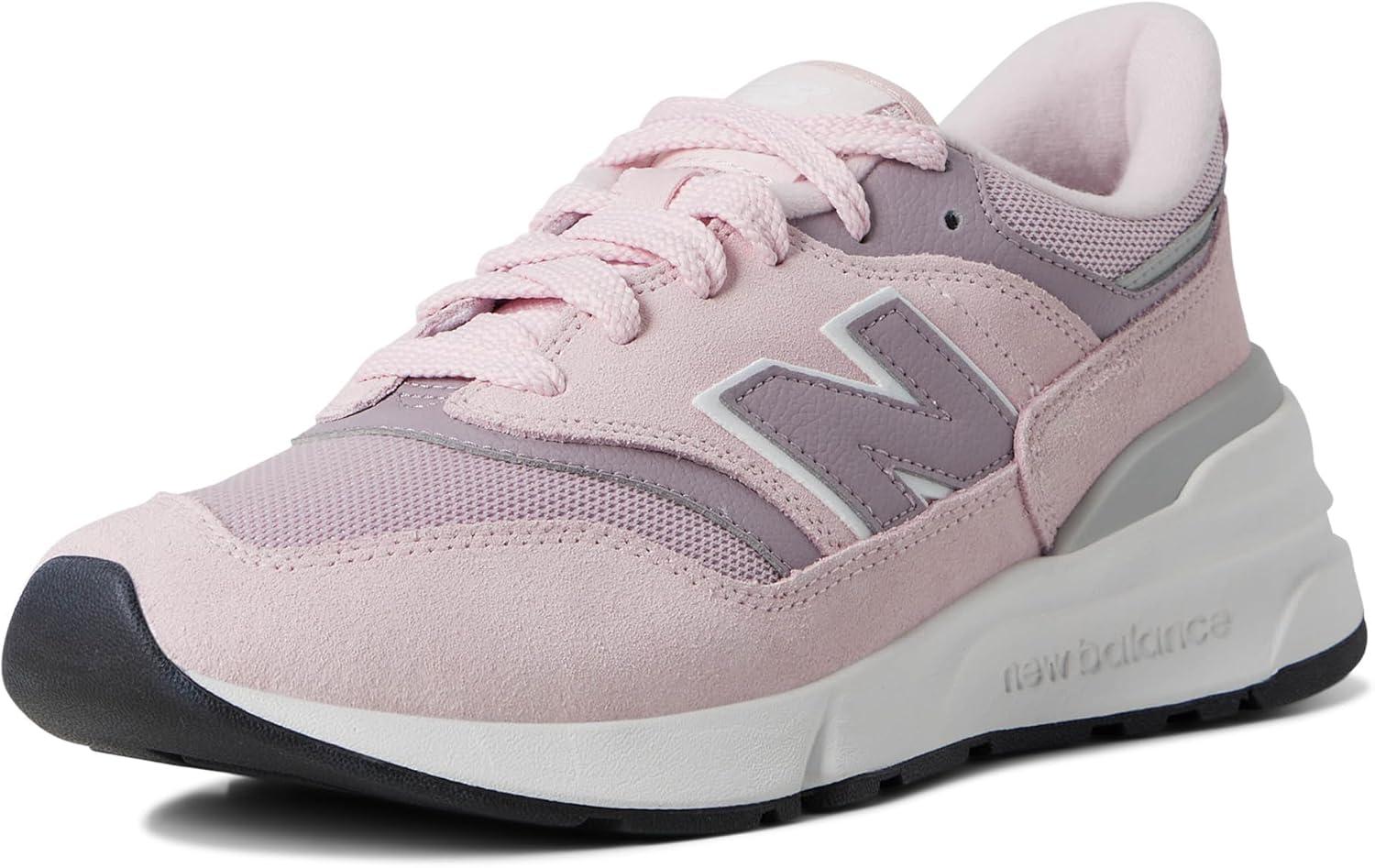 image:imageNew Balance UnisexAdult 997rRose SugarIce Wine