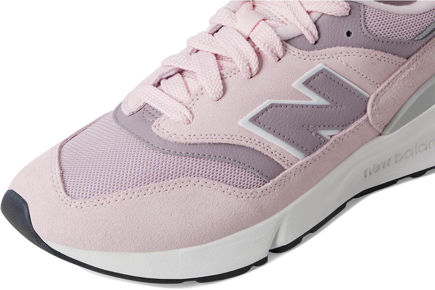 image:imageNew Balance UnisexAdult 997rRose SugarIce Wine