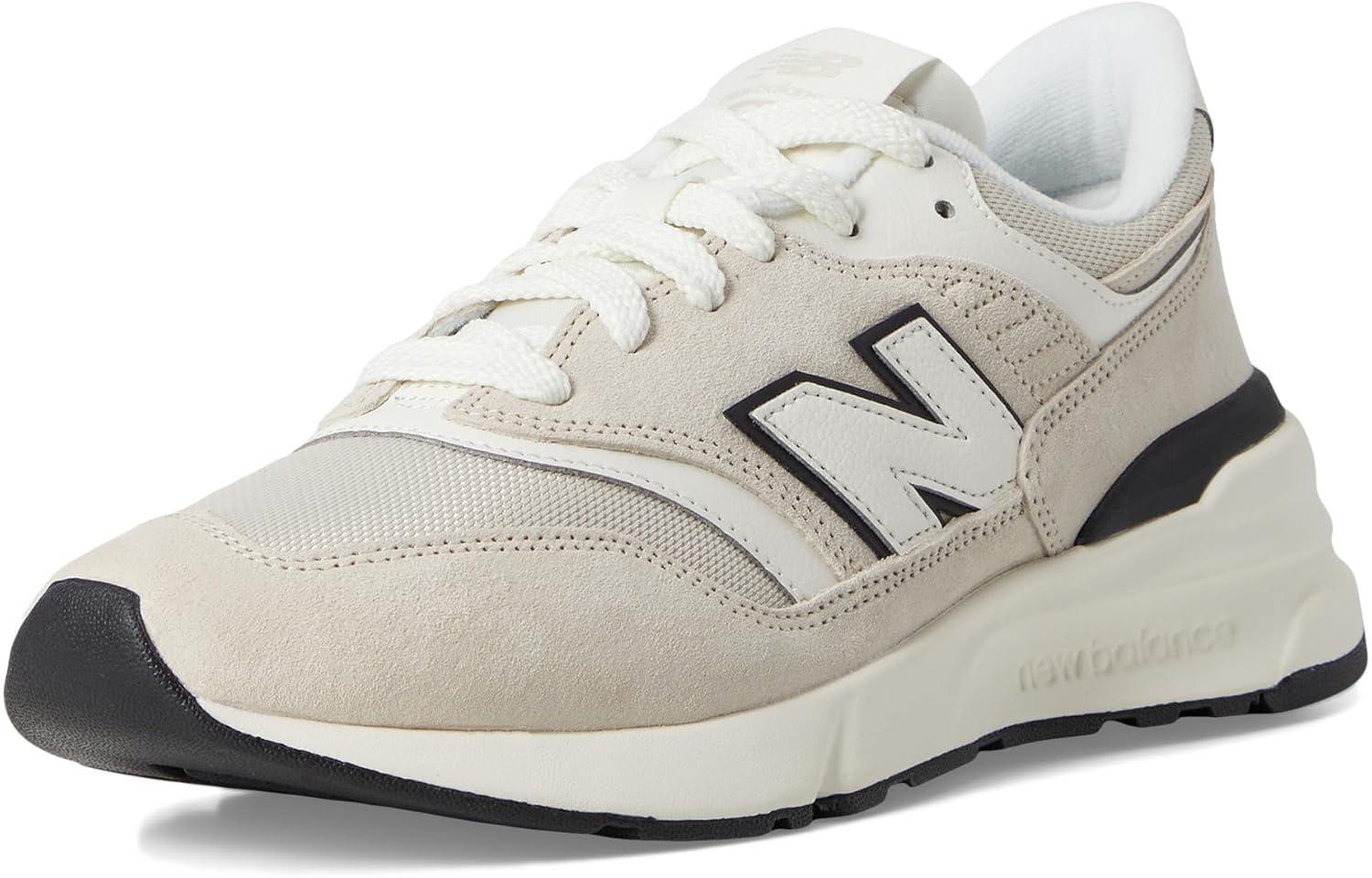 image:imageNew Balance UnisexAdult 997rTimberwolfSea Salt