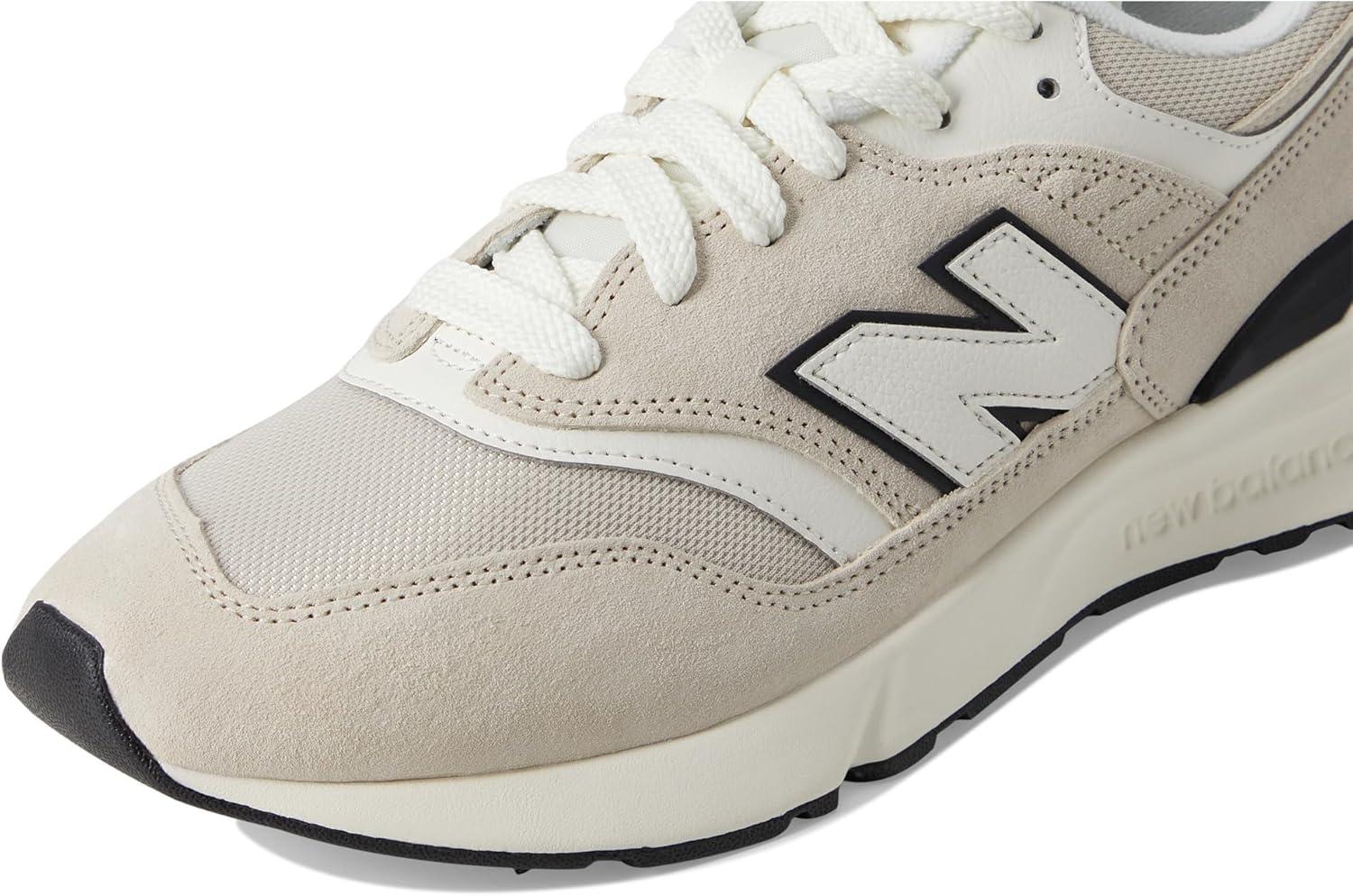image:imageNew Balance UnisexAdult 997rTimberwolfSea Salt