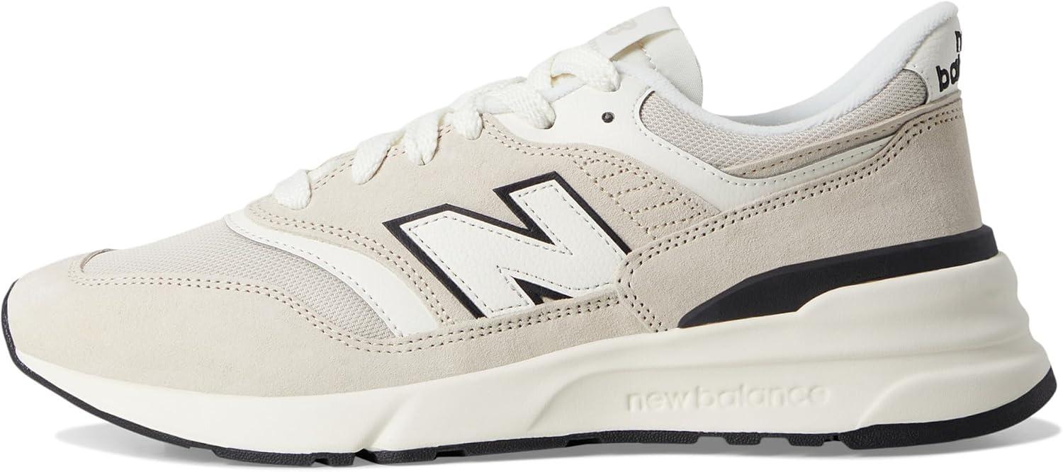 image:imageNew Balance UnisexAdult 997rTimberwolfSea Salt