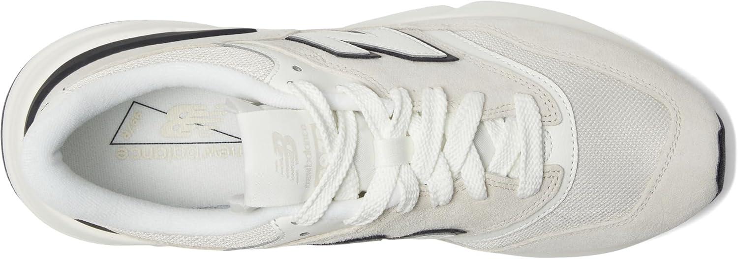 image:imageNew Balance UnisexAdult 997rTimberwolfSea Salt