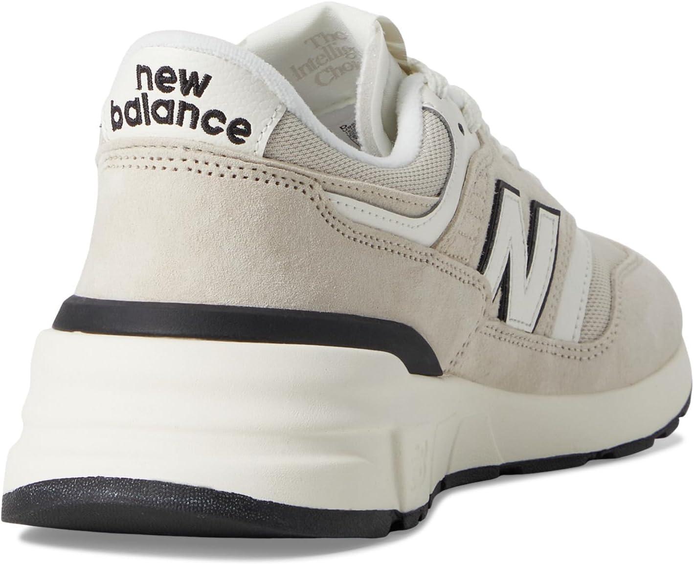 image:imageNew Balance UnisexAdult 997rTimberwolfSea Salt