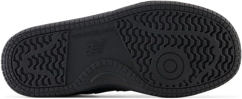 image:imageNew Balance UnisexChild 480 V1 Laceup SneakerBlackBlack