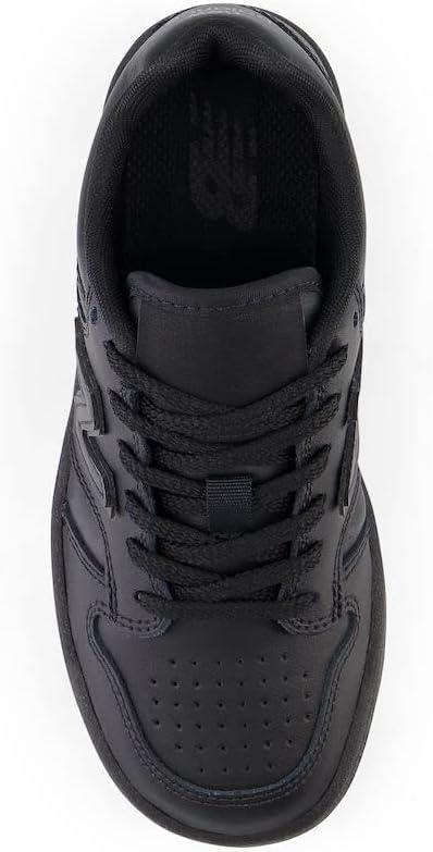 image:imageNew Balance UnisexChild 480 V1 Laceup SneakerBlackBlack