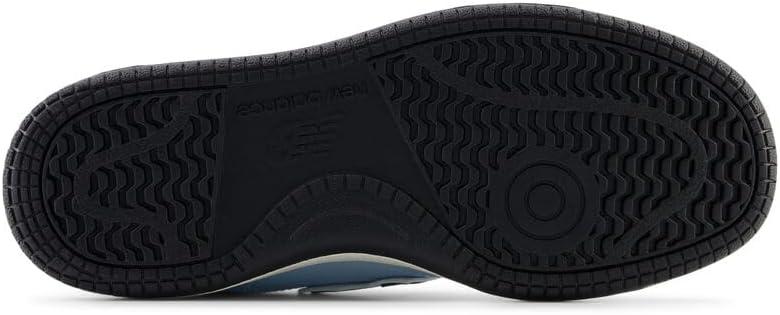image:imageNew Balance UnisexChild 480 V1 Laceup SneakerBright SkyWhite