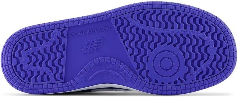 image:imageNew Balance UnisexChild 480 V1 Laceup SneakerMarine BlueWhite