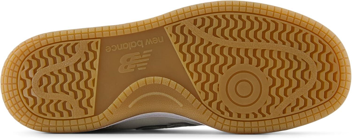 image:imageNew Balance UnisexChild 480 V1 Laceup SneakerSea SaltIce BlueTimberwolf