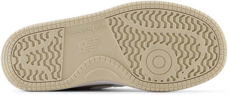image:imageNew Balance UnisexChild 480 V1 Laceup SneakerTimberwolfWhite