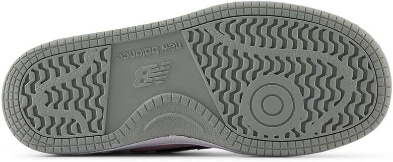 image:imageNew Balance UnisexChild 480 V1 Laceup SneakerTwilight HazeRose Sugar