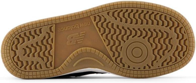 image:imageNew Balance UnisexChild 480 V1 Laceup SneakerWhiteBlack