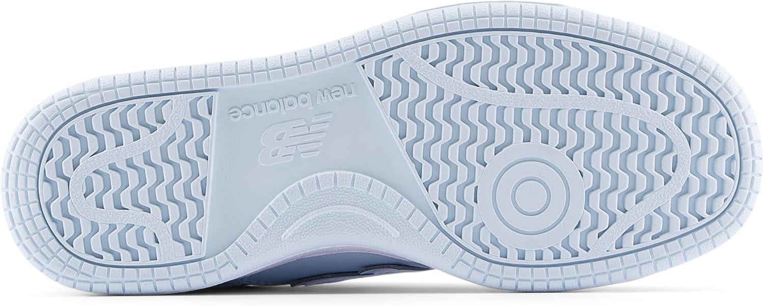 image:imageNew Balance UnisexChild 480 V1 Laceup SneakerWhiteFrosted Glass