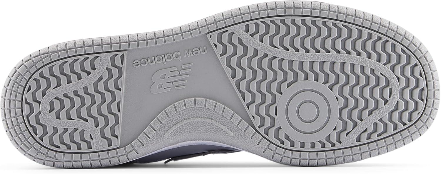 image:imageNew Balance UnisexChild 480 V1 Laceup SneakerWhiteRaincloud