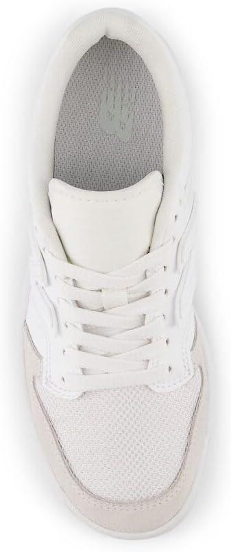 image:imageNew Balance UnisexChild 480 V1 Laceup SneakerWhiteReflection