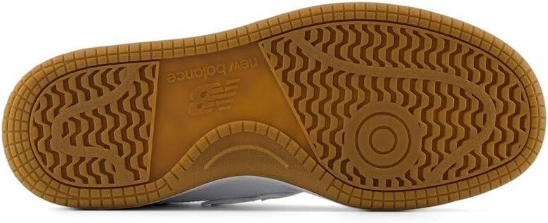 image:imageNew Balance UnisexChild 480 V1 Laceup SneakerWhiteReflection