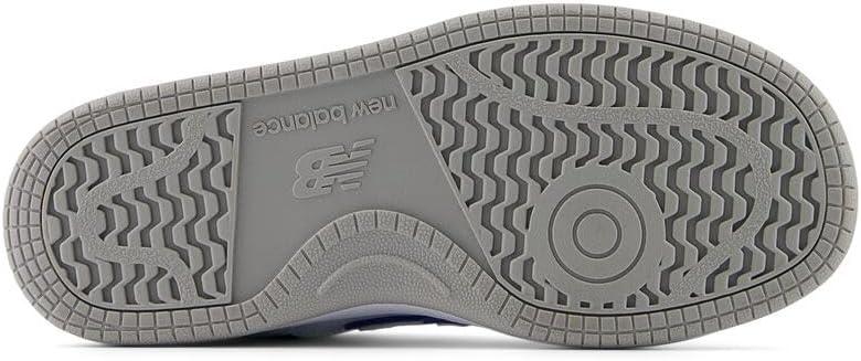 image:imageNew Balance UnisexChild 480 V1 Laceup SneakerWhiteSea Stone
