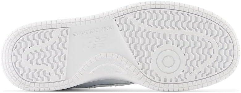 image:imageNew Balance UnisexChild 480 V1 Laceup SneakerWhiteWhite