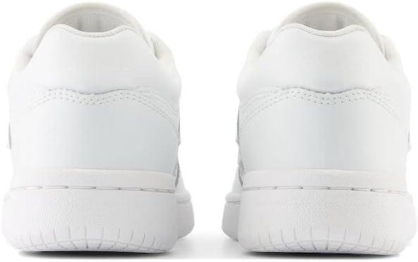 image:imageNew Balance UnisexChild 480 V1 Laceup SneakerWhiteWhite