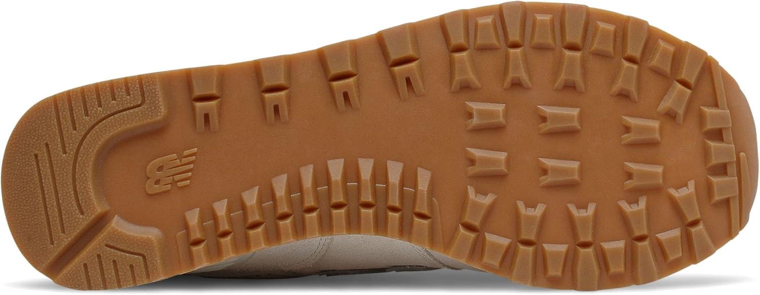 image:imageNew Balance Womens 574 V2 SneakersAngora
