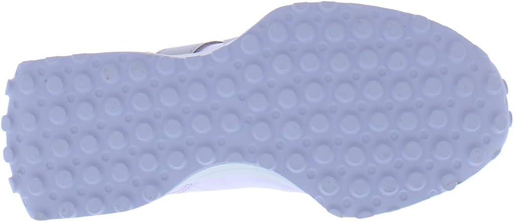 image:imageNew Balance Womens 574 V2 SneakersAstral Glow Silver Purple