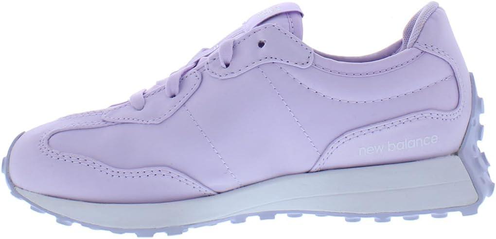 image:imageNew Balance Womens 574 V2 SneakersAstral Glow Silver Purple