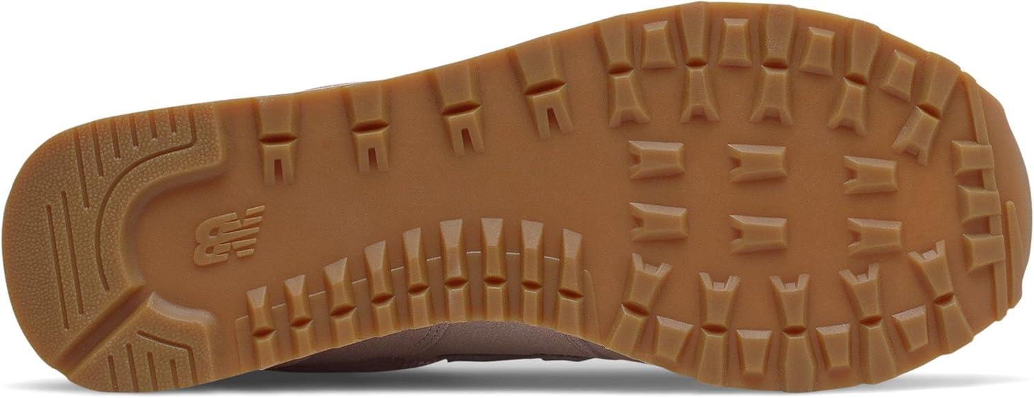 image:imageNew Balance Womens 574 V2 SneakersAu Lait