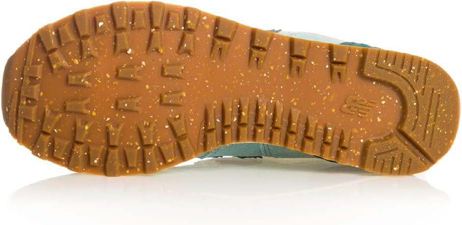 image:imageNew Balance Womens 574 V2 SneakersBlue