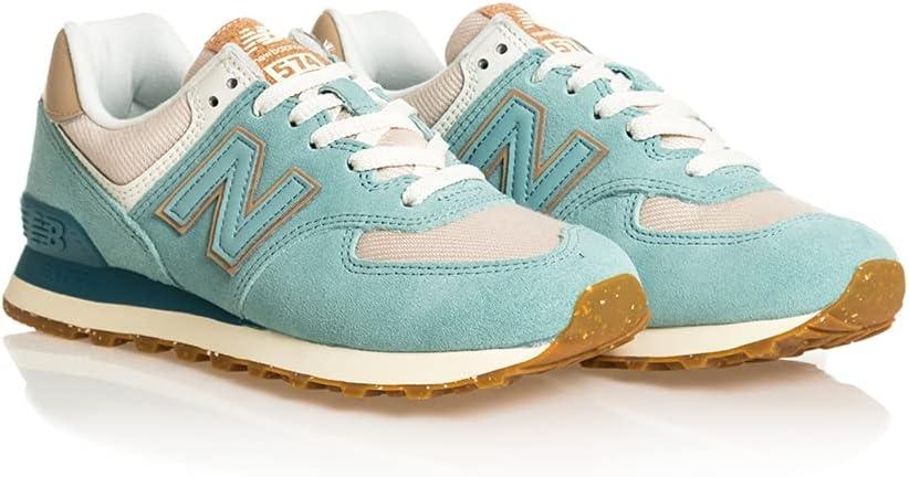 image:imageNew Balance Womens 574 V2 SneakersBlue