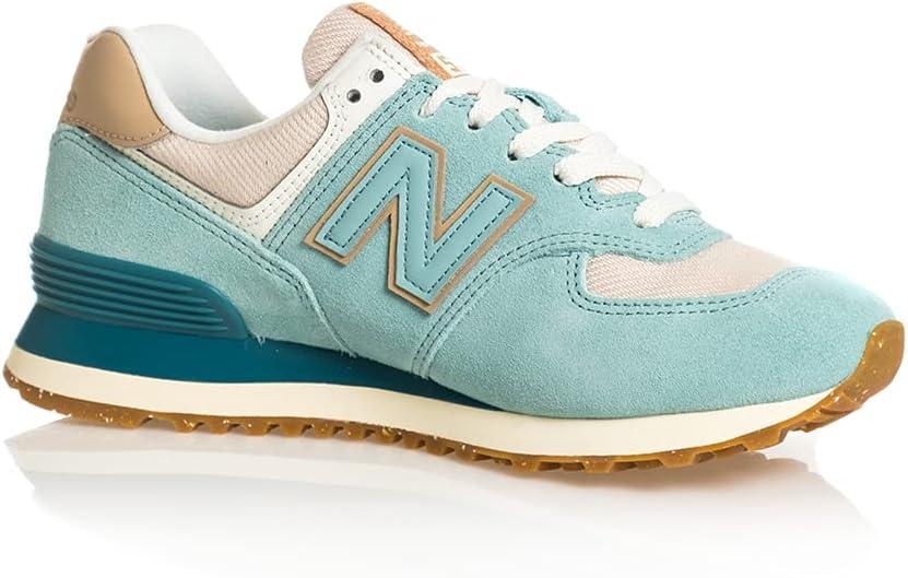 image:imageNew Balance Womens 574 V2 SneakersBlue