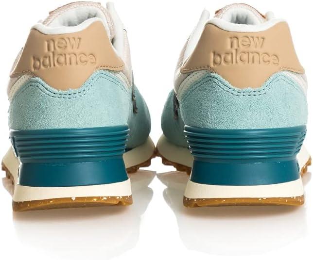 image:imageNew Balance Womens 574 V2 SneakersBlue