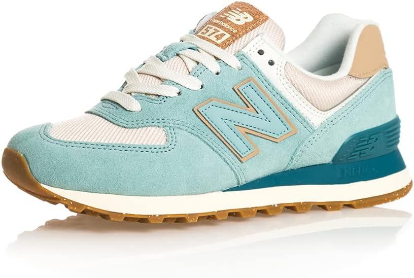 image:imageNew Balance Womens 574 V2 SneakersBlue