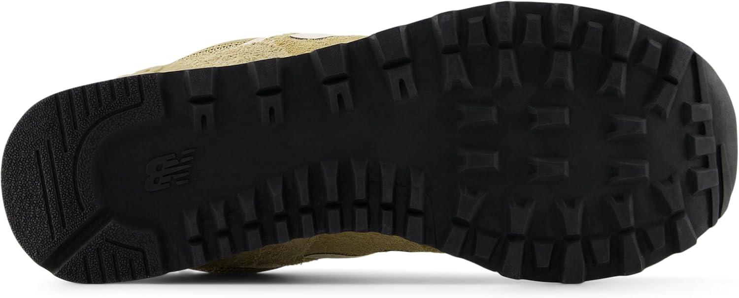 image:imageNew Balance Womens 574 V2 SneakersBoulderPermafrost
