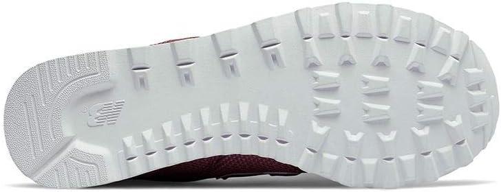 image:imageNew Balance Womens 574 V2 SneakersDragon FruitWh