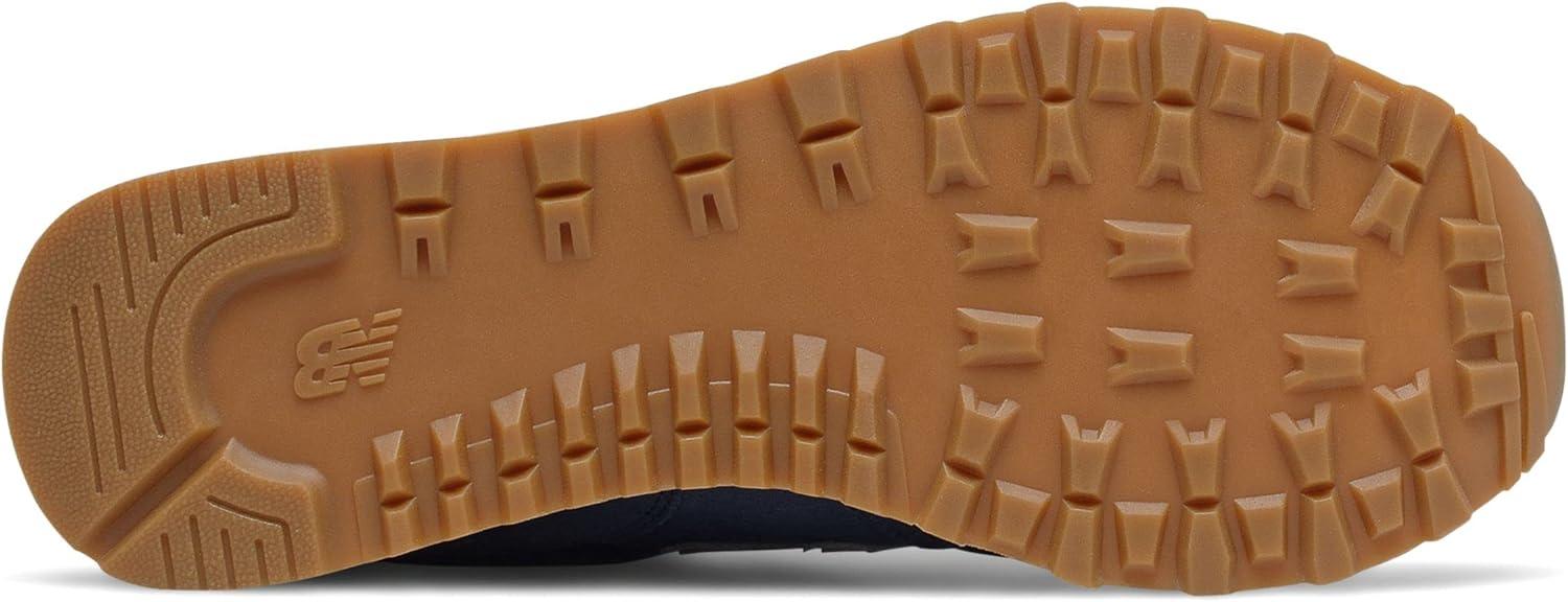 image:imageNew Balance Womens 574 V2 SneakersEclipse